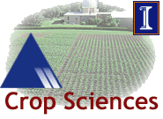 Crop Sciences, Illinois logo